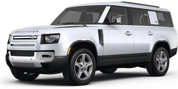LAND ROVER DEFENDER 2023 SALEJFEU9P2222559 image